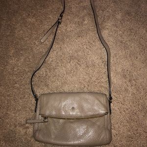 Kate Spade crossbody purse